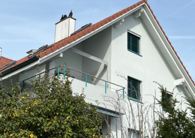 6.5-Zi-Maisonnette Dachwohnung in Muri AG